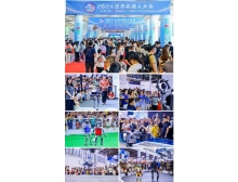 2025世界機(jī)器人大會：智啟未來，全球共探機(jī)器人產(chǎn)業(yè)新圖景